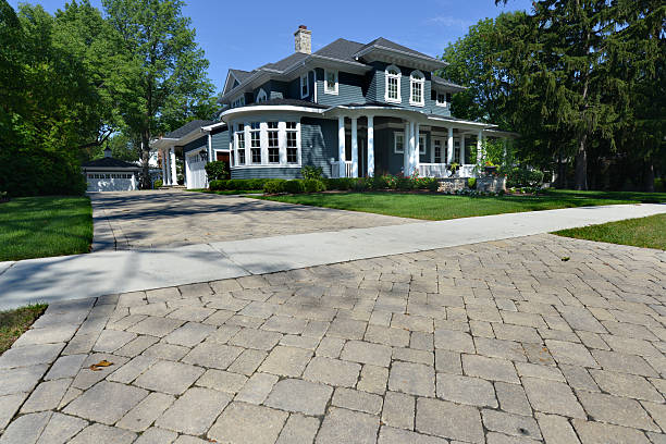 Reliable Wolf Lake, MI Driveway Pavers Solutions