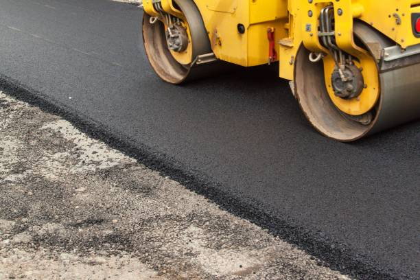 Best Cobblestone Driveway Pavers  in Wolf Lake, MI